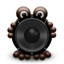 Woofie iTunes Icon 128x128 png